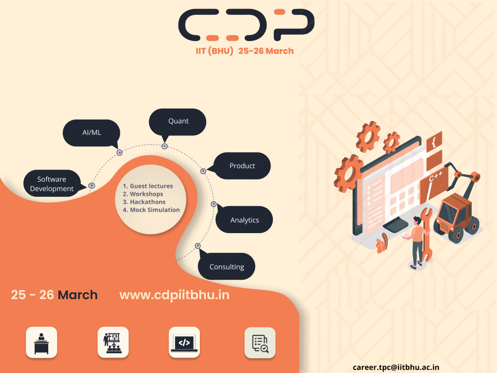 Career Development Program